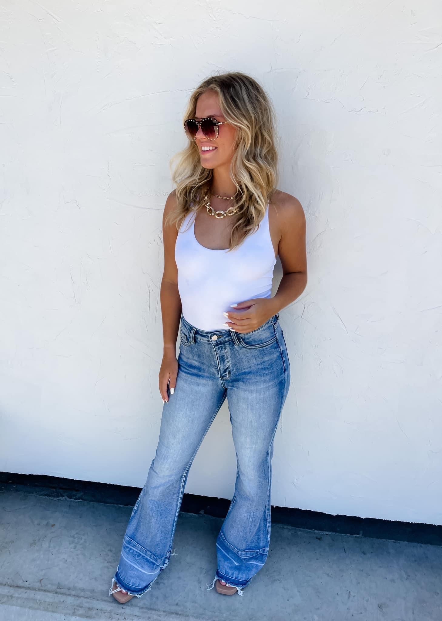 Blakley Denim