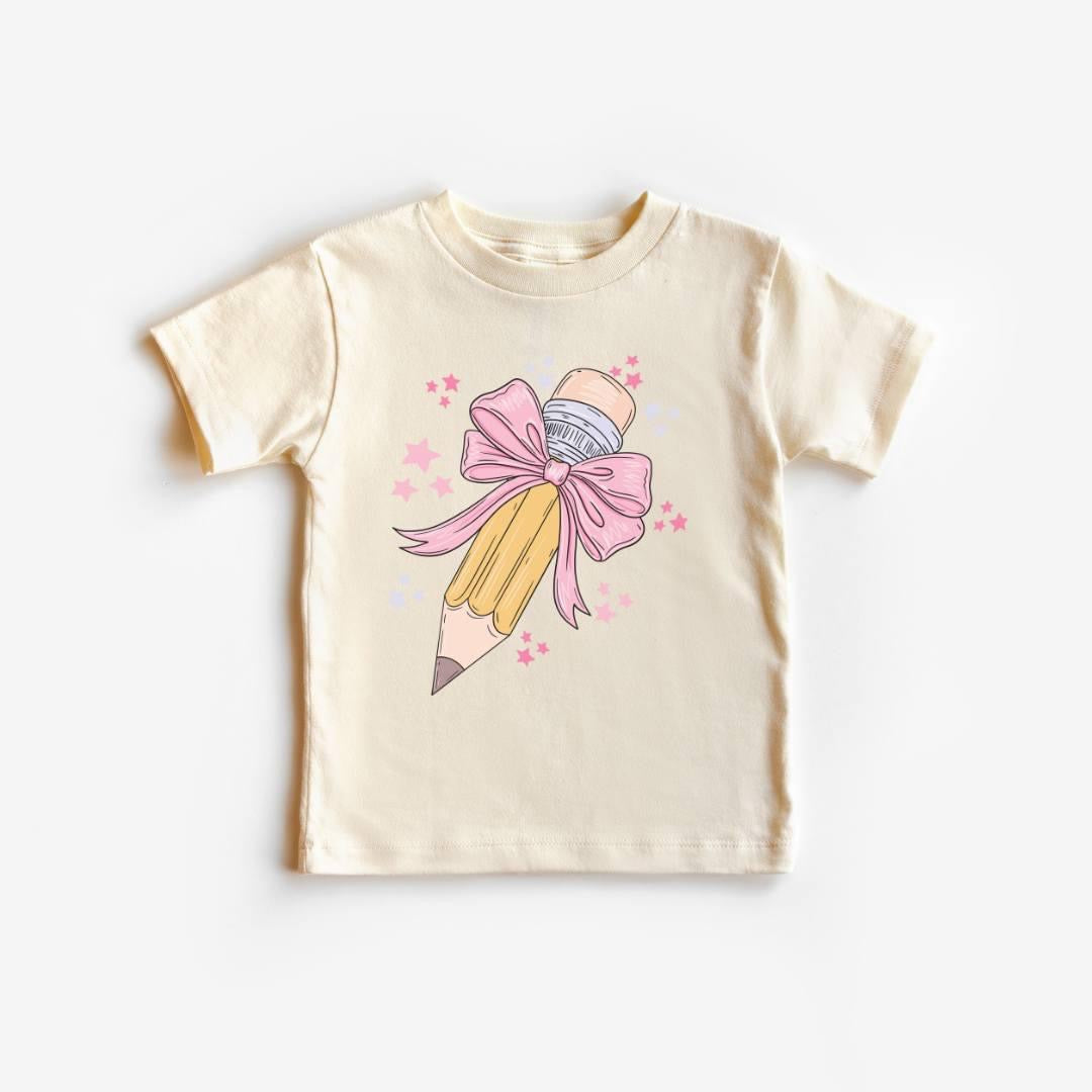 Back to School Tees