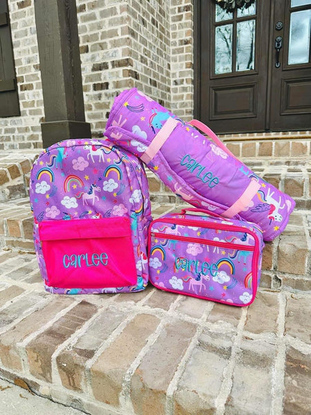 Backpacks