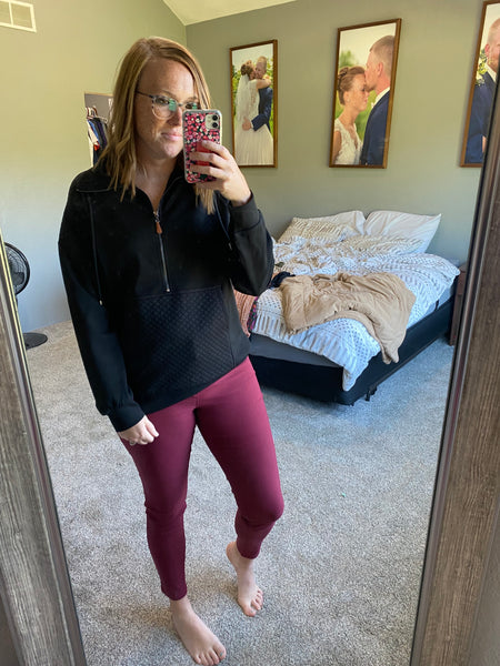Hyperstretch Denim