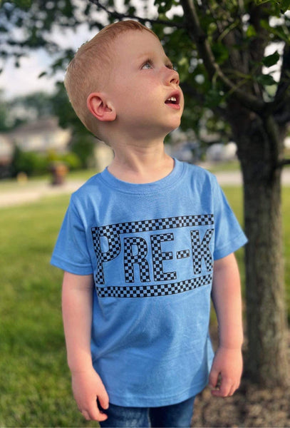 Back to School Tees
