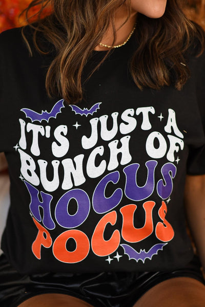 Hocus Pocus