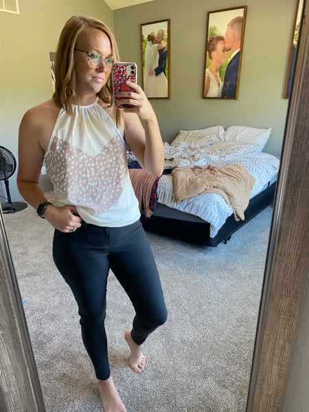 Hyperstretch Denim