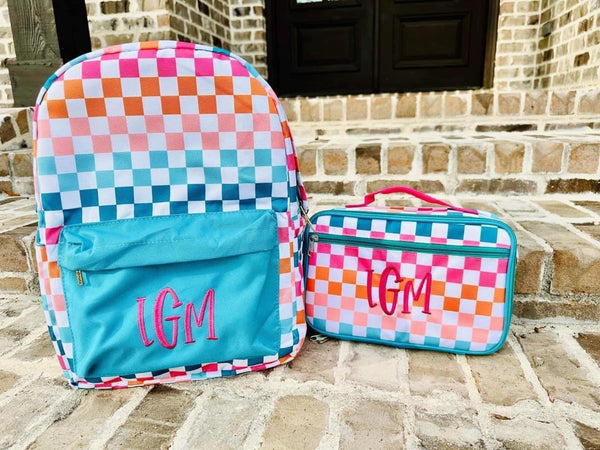 Backpacks