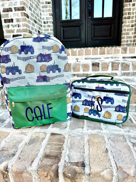 Backpacks