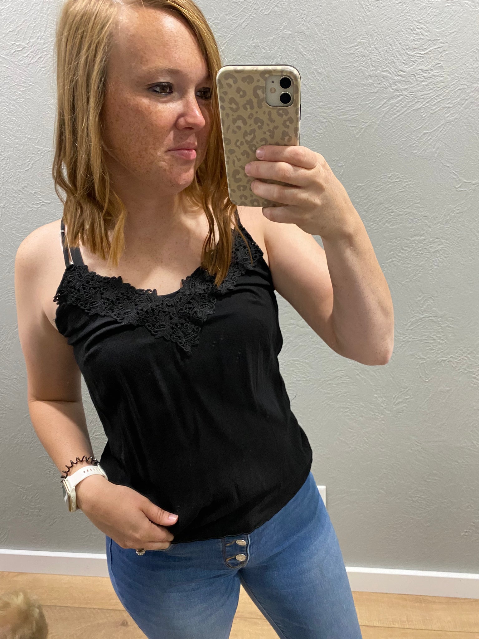 Simply Black